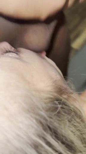 Labor Day Gang Bang Fun
