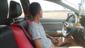 ขับรถชักว่าว