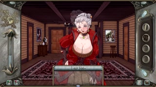 Divimera-03-A Rose For Lady Hale