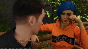 Being a Dik 0.9.1 Vixens Part 292 My Ex Girlfriend by Loveskysan69