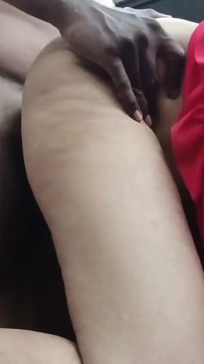 INDIAN BEAUTIFUL BHABHI ENJOYED HER DOGGY STYLE IN BIKINI   Clip 1