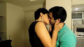 perla lopez un dia cualquiera cojiendo como loca, 40 orgasmos sin parar ... se los devora ...