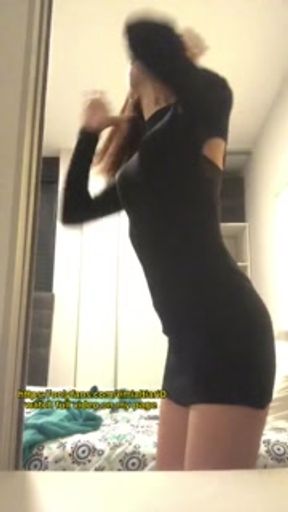 TIKTOK NUDE