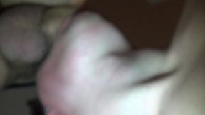 2056 baise bareback par la grosse queue de krysspour son 1er film de cul ce ...