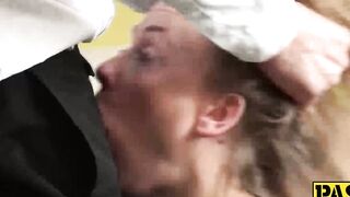 Unleashing Desire Carmel Andersons Lustful Encounter
