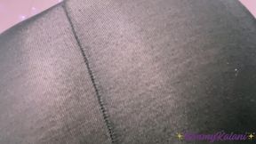 Hot Asian Teacher Cums on Your Cock in Detention -ASMR POV Sex