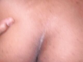Sir K discharges a load inside me