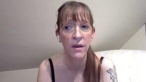 Sadie Anne Private Show
