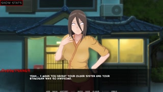 Sarada Training v2.2 Part 9 Get Back To Work By LoveSkySan69