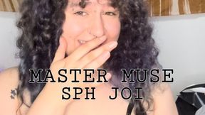 Small Penis Humiliation JOI