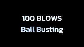 100 Blows