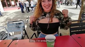 Venom Evil First Cumwalk