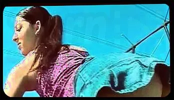 Misty's Hot Car Wash Scene online streaming