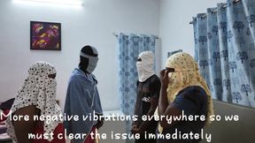 Pastor Atrocities