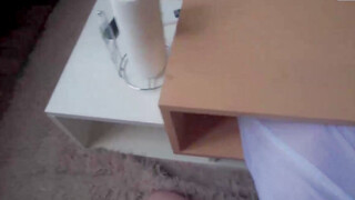 My stepsister gives me the best blowjob of my life after I destroy her ass 10