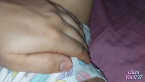 cono cremoso de mi hijastra