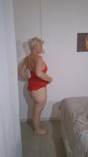 Ready to Go to ***, All I Need Is Your Cock