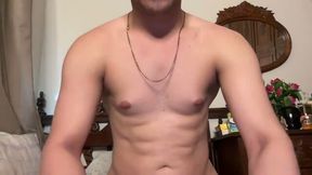 Adam Lawford Private Show