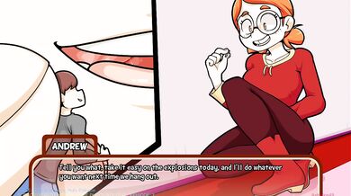 Magical Mishaps Epilogue Part One Giantess Redhead Dnd Huge Ass Feet And Boobs