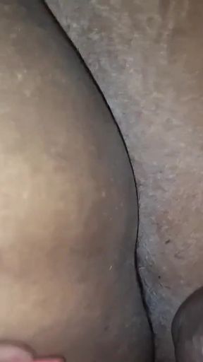 BIG BUTT ANAL QUEEN GETS PLAYED WITH BY JAMAL ANAL KING DICK   Clip 1