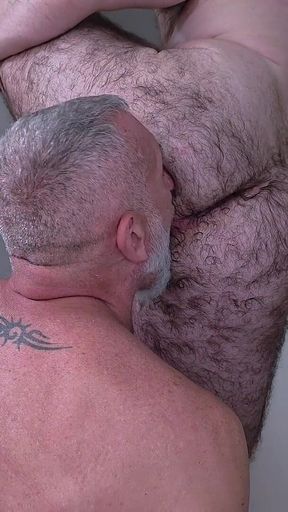 Milked to the End