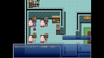 もんむす・くえすと パラドックスRPG レジーナ