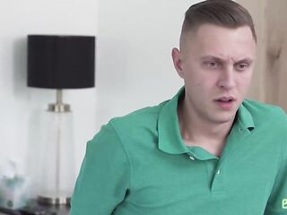 Bratty Sis:BrattySis: My Stepsister Is Bananas On PornHD Scarlet Skies Redhead,Trimmed,Blowjob Enjoyment Porn Film - HD porn clip - Porn HD