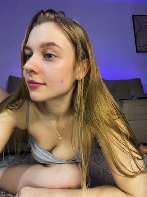 Fuck Anal and Double Penetration with Big Dildo