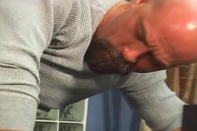 large Rig Bears - Scene 1