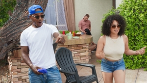 Brazzers: BBQing with Van Wylde's Boner