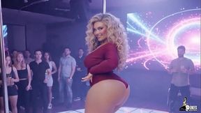 Dukez Sexy Big Ass Dance Compilation 1