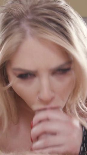Fuck Me Like I'm A Slut with Riley Reign, Oliver Flynn