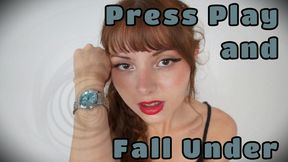 Press Play and Fall Under 720p mp4