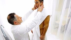 Elder Haddock: Initiation - MissionaryBoys