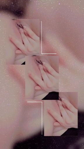 Baby loves to play 🫦