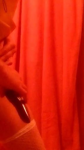 Sissy Sarah Fucked in Her/his Sweet Ass