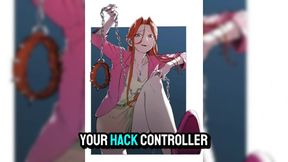 Mistress's Command: Edge & Slap Control Game (male Submission)