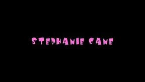 stephanie cane rims and rides billy glide