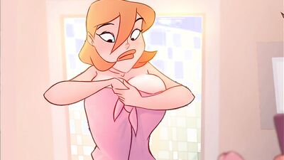 Watch the Naughty Home Animation - The Hentai of Porn: Sex, Hentai, and More!