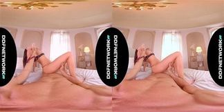 Be Her BDSM Master VR