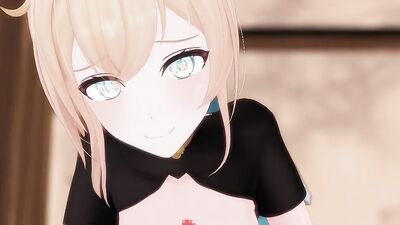Watch anime porn with big-titted cartoon babes getting railed in hentai action!