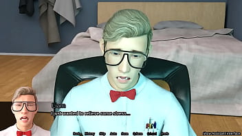 Sexbot Licks Stepmommy- Sexbot #18 3d Sex Gameplay