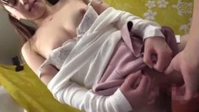 Akane's Erotic Journey: Freelancer Discovers Pleasure Through Photography and Passionate