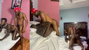 dl dude decides to enjoy bbc for the first time