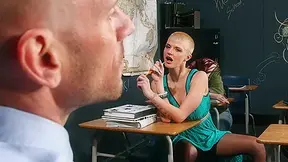 My Name is Professor Fucky