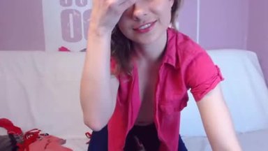 Evelyn Cutie Private Show