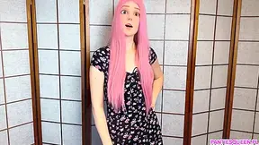 Girls From Fuckclub Worship You And Let You Choose Any Of Them To Fuck Hard