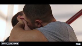 Dato Foland Tayte Hanson - Fuck Him Up Part 3 - Drill My