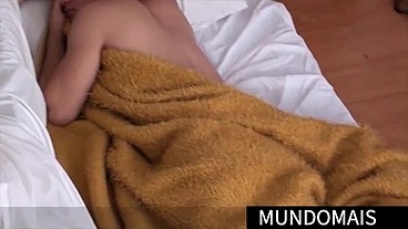 Homen metendo gostoso no fim de semana na casa dele