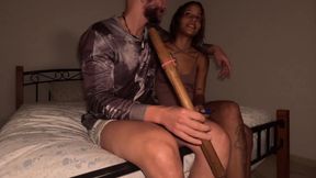 I Keep Fucking Her After I Cum Twice